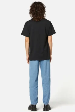 Canine Oversized Cotton Tee