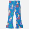 Cat Garden Kids Legging