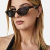 Cats Eye Sunglasses