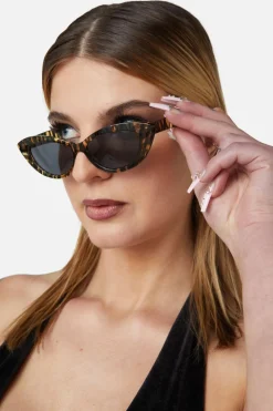 Cats Eye Sunglasses