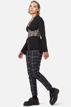 Ceremonial Underbust Corset