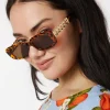 Chain Sunglasses