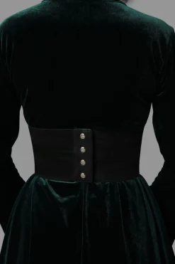 Chained Up Waist Belt