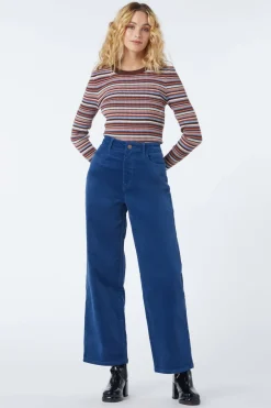 Charlie Girl Jean