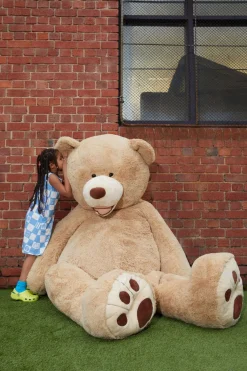 Checkers Kids Jersey Dress