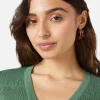 Cherry Earrings