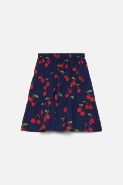 Cherry Kids Skirt