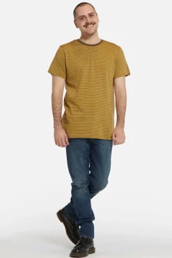 Chuck Stripe Tee