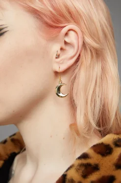 Cirque Charm Earrings