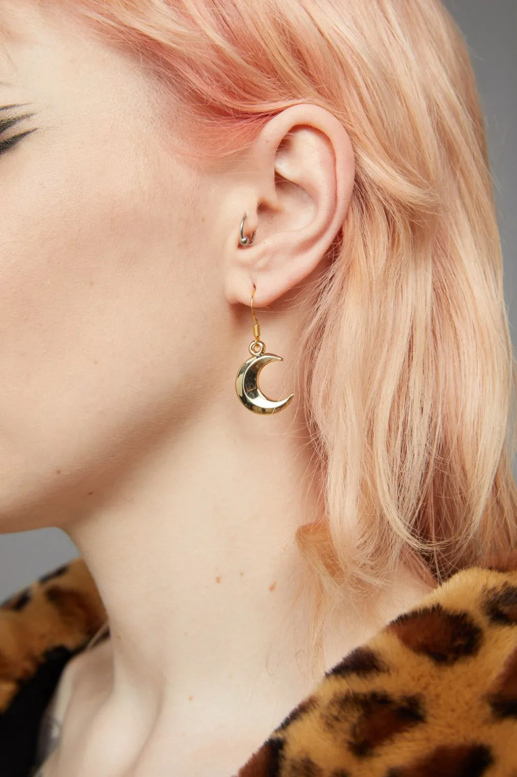 Cirque Charm Earrings