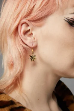 Cirque Charm Earrings