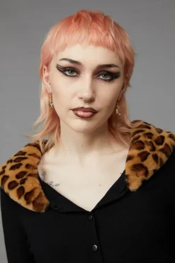 Cirque Charm Earrings