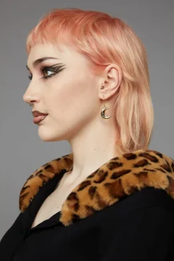 Cirque Charm Earrings