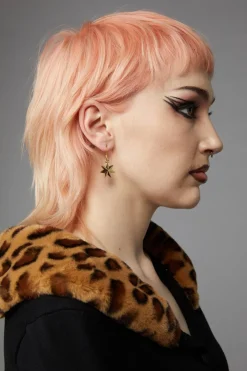 Cirque Charm Earrings