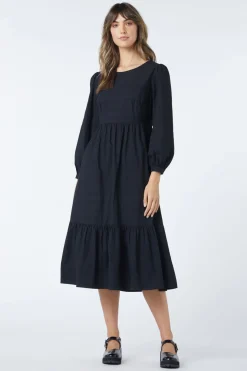 Clara Midi Dress