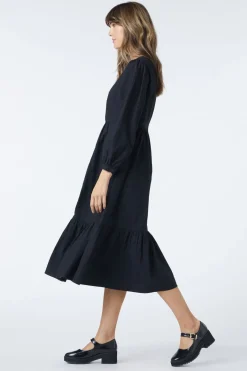 Clara Midi Dress