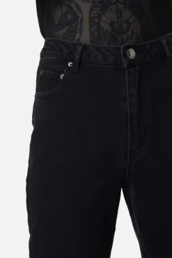 Classic Cut Danger Jeans