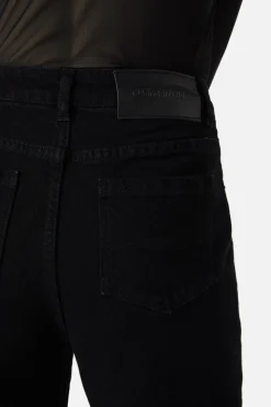 Classic Cut Danger Jeans