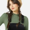 Classic Wool Beret