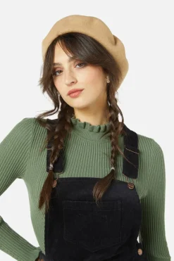 Classic Wool Beret
