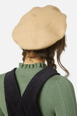 Classic Wool Beret