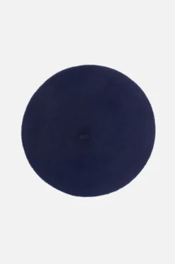 Classic Wool Beret