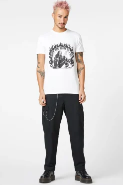 Coffee U0026 Books Tee