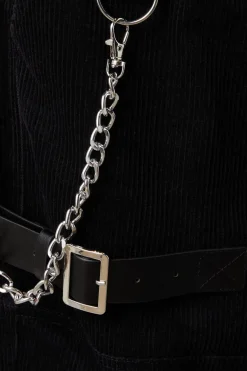 Contortionist Grunge Pant