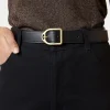 Core Buckle Belt