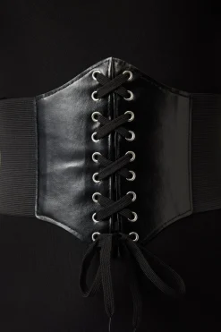 Corset Belt