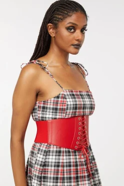 Corset Belt