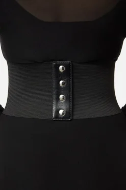Corset Belt