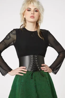Corset Belt