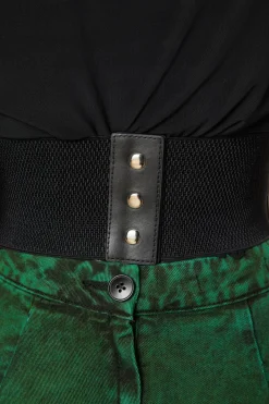 Corset Belt