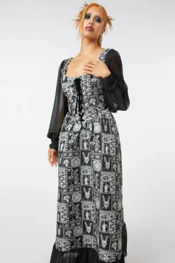 Court Of Justice Dress