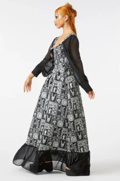 Court Of Justice Dress