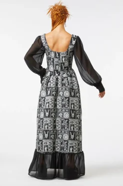 Court Of Justice Dress