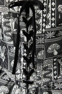 Court Of Justice Dress