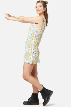 Crafty Crochet Dress