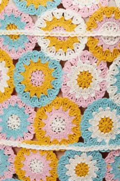 Crafty Crochet Dress