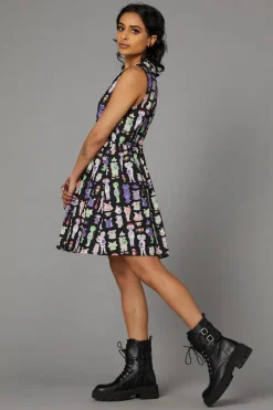 Creepy Cuties Dress