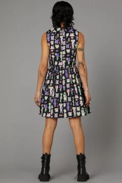 Creepy Cuties Dress