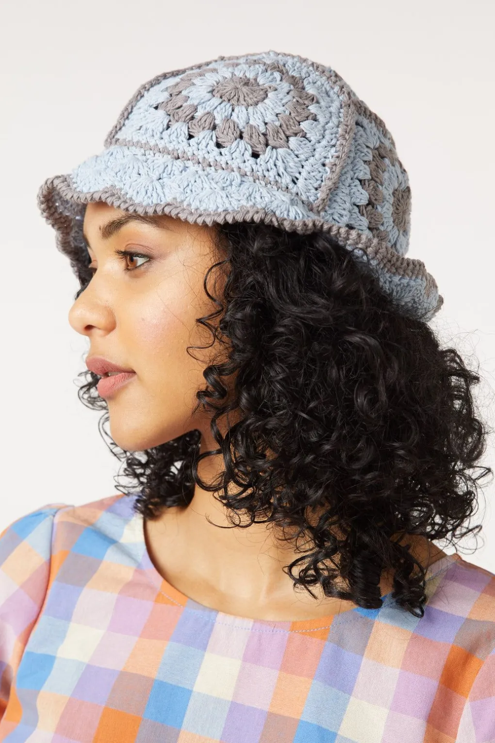 Crochet Hat