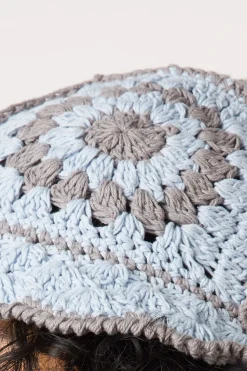 Crochet Hat