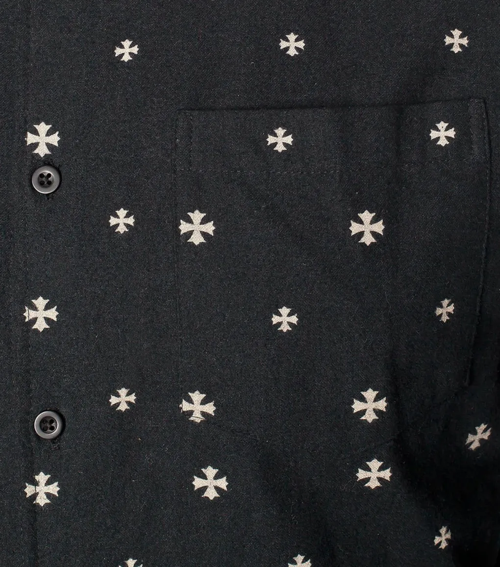 Cross Shirt