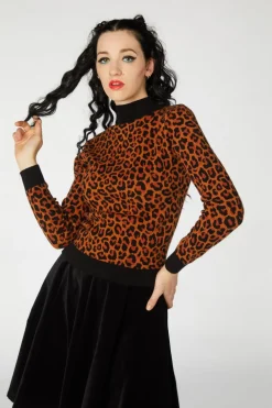 Cruisin For A Bruisin Knit