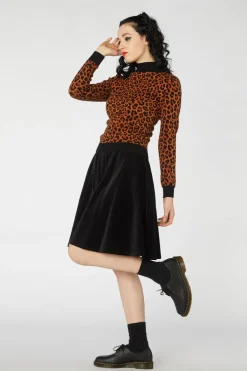 Cruisin For A Bruisin Knit