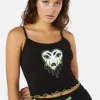 Cry Baby Singlet
