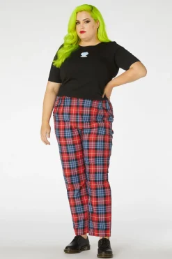 Crystal Ball Tee Curve