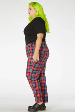 Crystal Ball Tee Curve